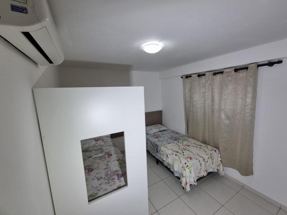 Apto Próximo Praia com 02 Quartos João Pessoa Exterior foto